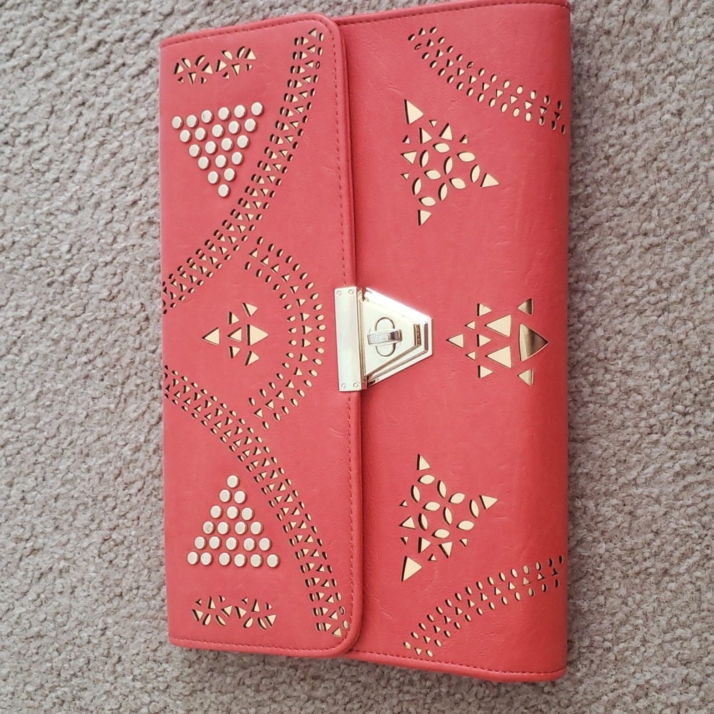 Beautiful shoulder bag